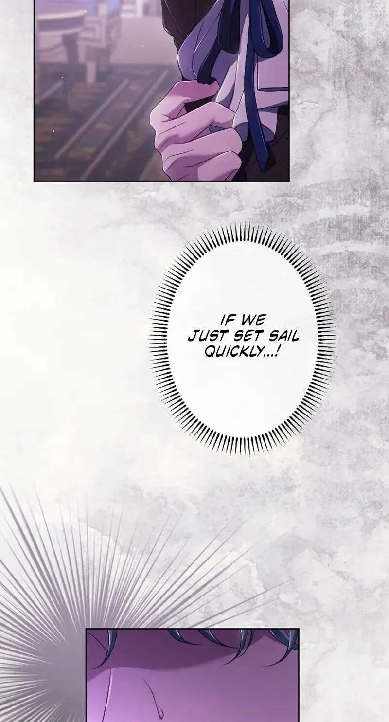 My 5th Political Marriage With You Who Hates Me Chapter 53 - page 43