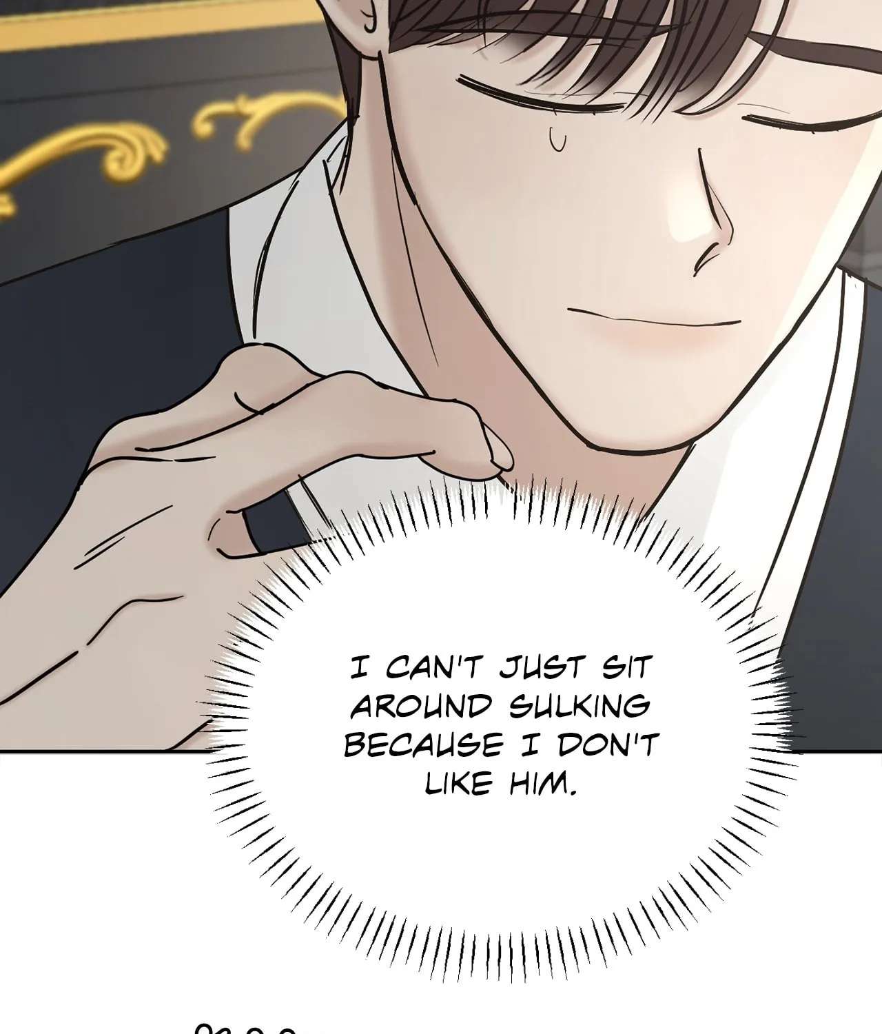 I Adopted the Male Lead from the Shelter Chapter 127 - page 53