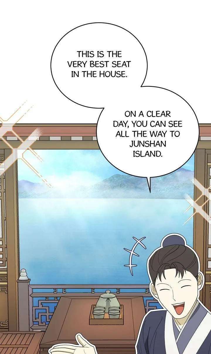 For a Thousand Autumns Chapter 63 - page 53