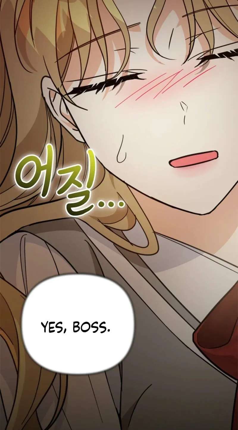 Love Rehab for a Gangster Chapter 57 - page 81