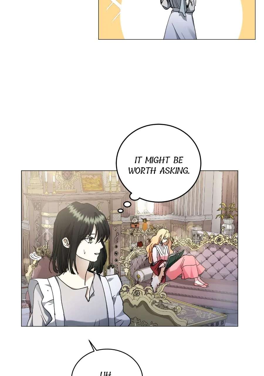 The Psycho Dukeand I Chapter 2 - page 7