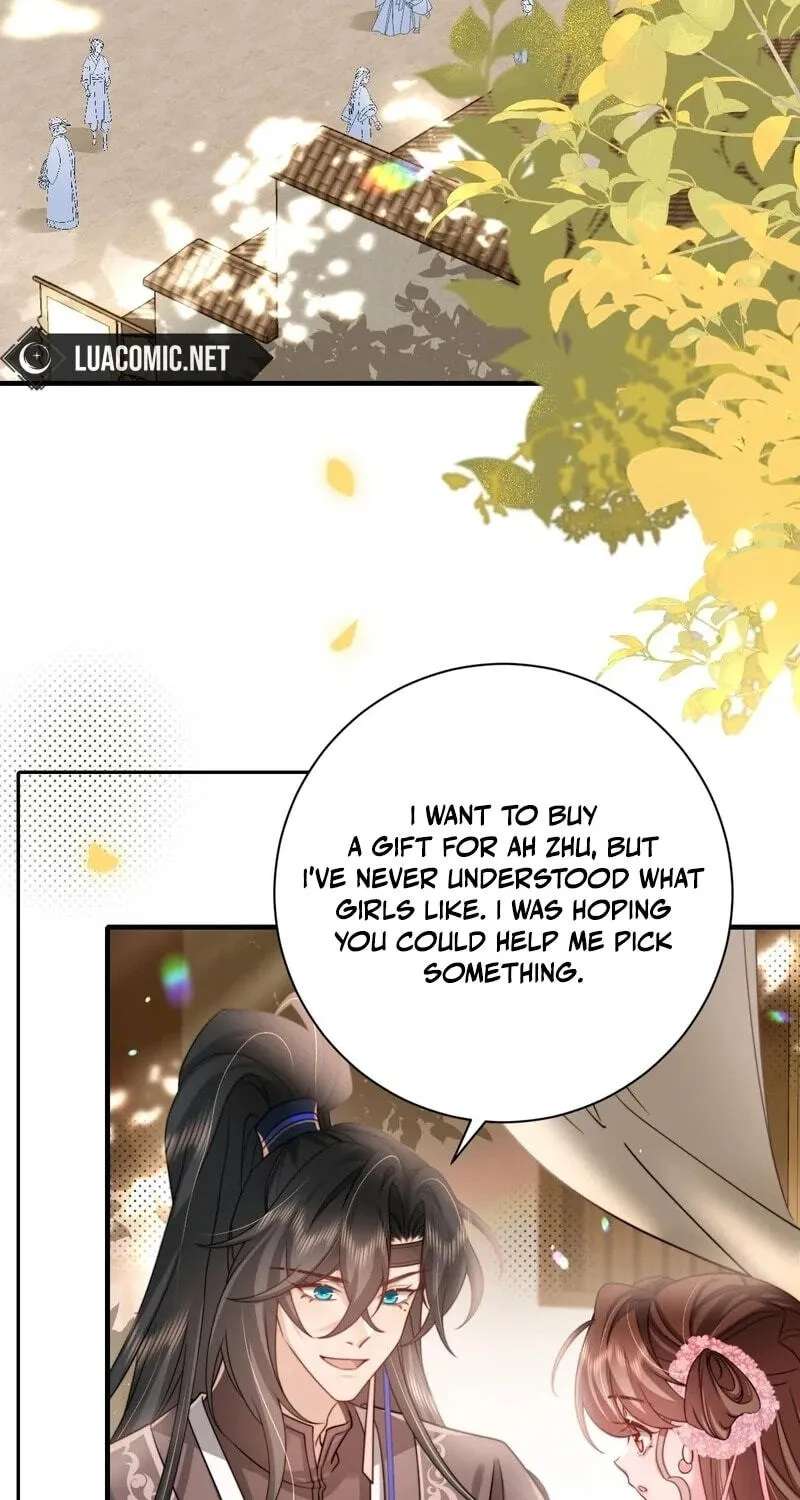 Surviving as a Tyrant's Daughter Chapter 232 - page 5