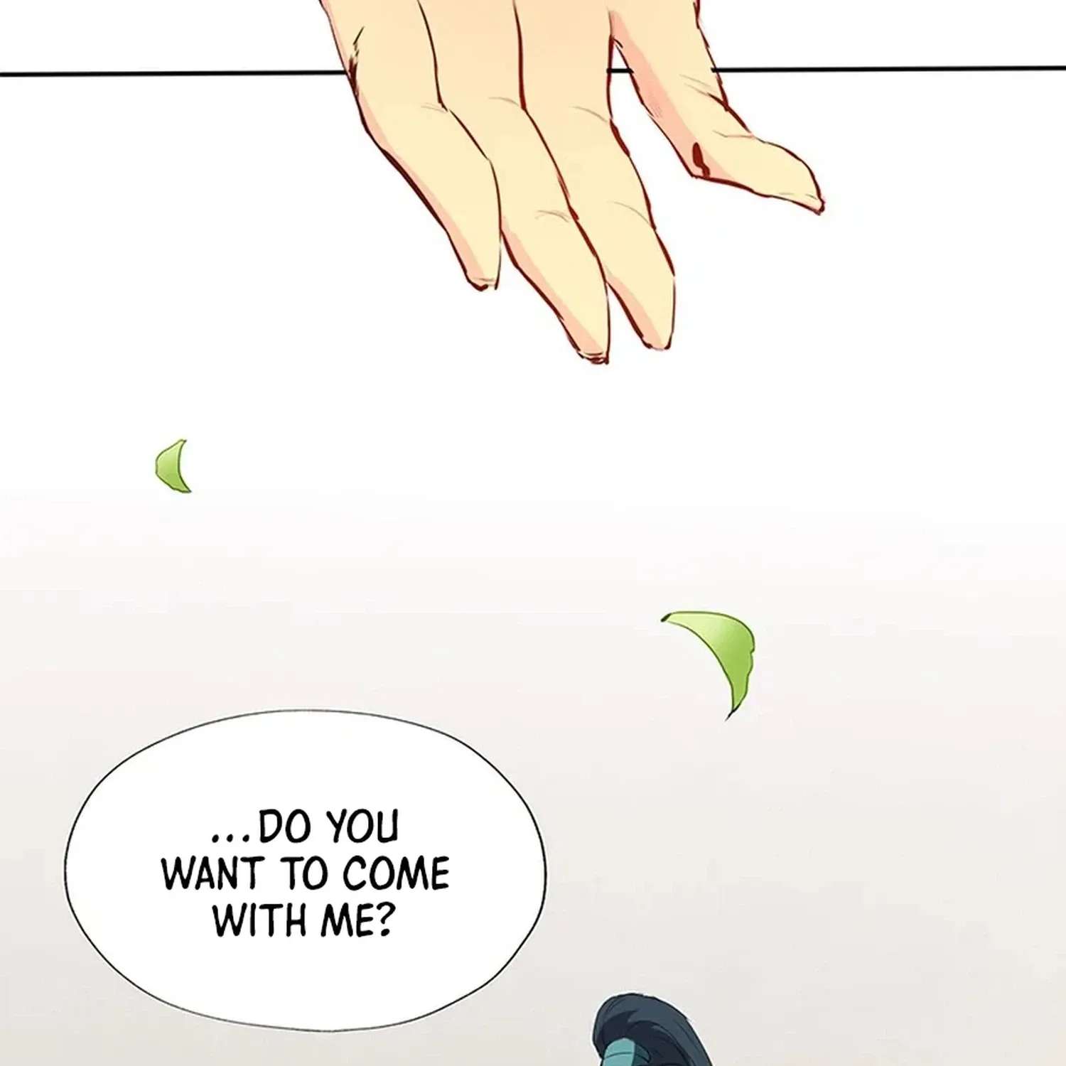 Nam Goong Sae Ga Prince Chapter 9 - page 76