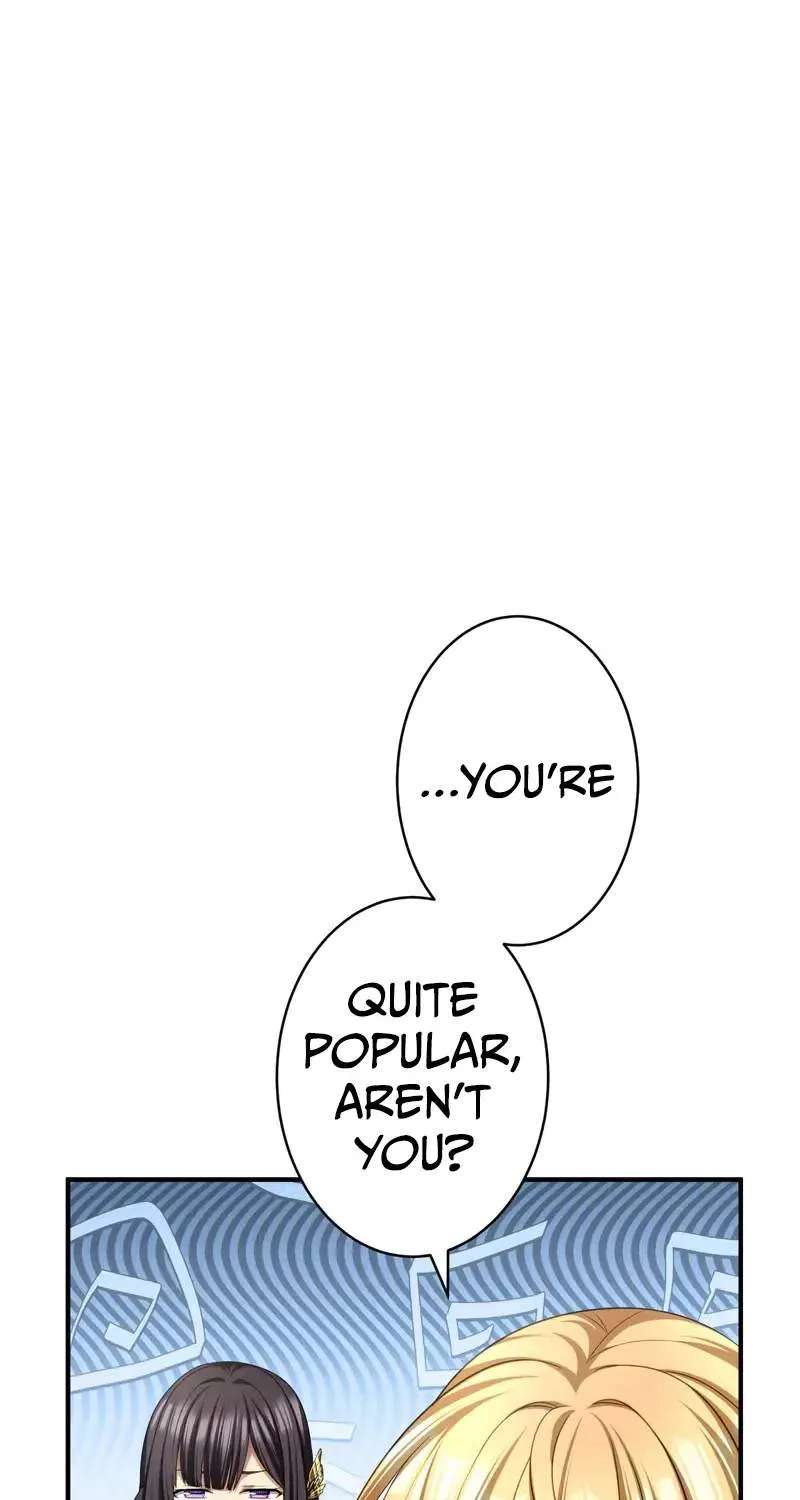 All the Heroes Are My Enemies: The ‘Useless’ Class Dropout Overpowers Everyone With His Barrier Skill and Takes Revenge Chapter 23 - page 20