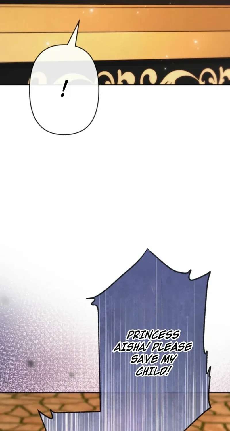 Hantoshigo ni Shinu no ni, Boukun Heika o Toriko ni Shite Shimatta Chapter 10 - page 98