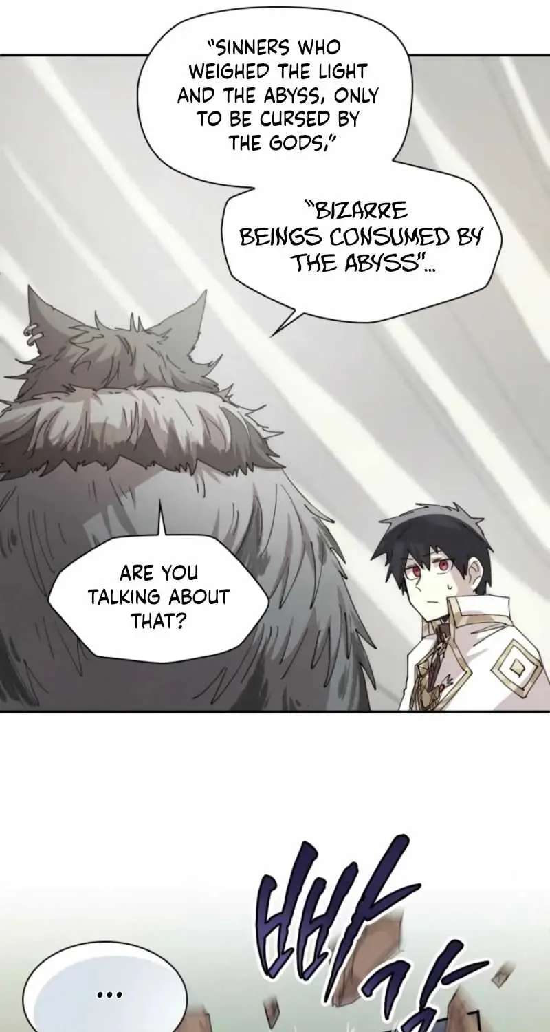 The Great Mage Of The Hero’s Party Reincarnates Chapter 152 - page 41