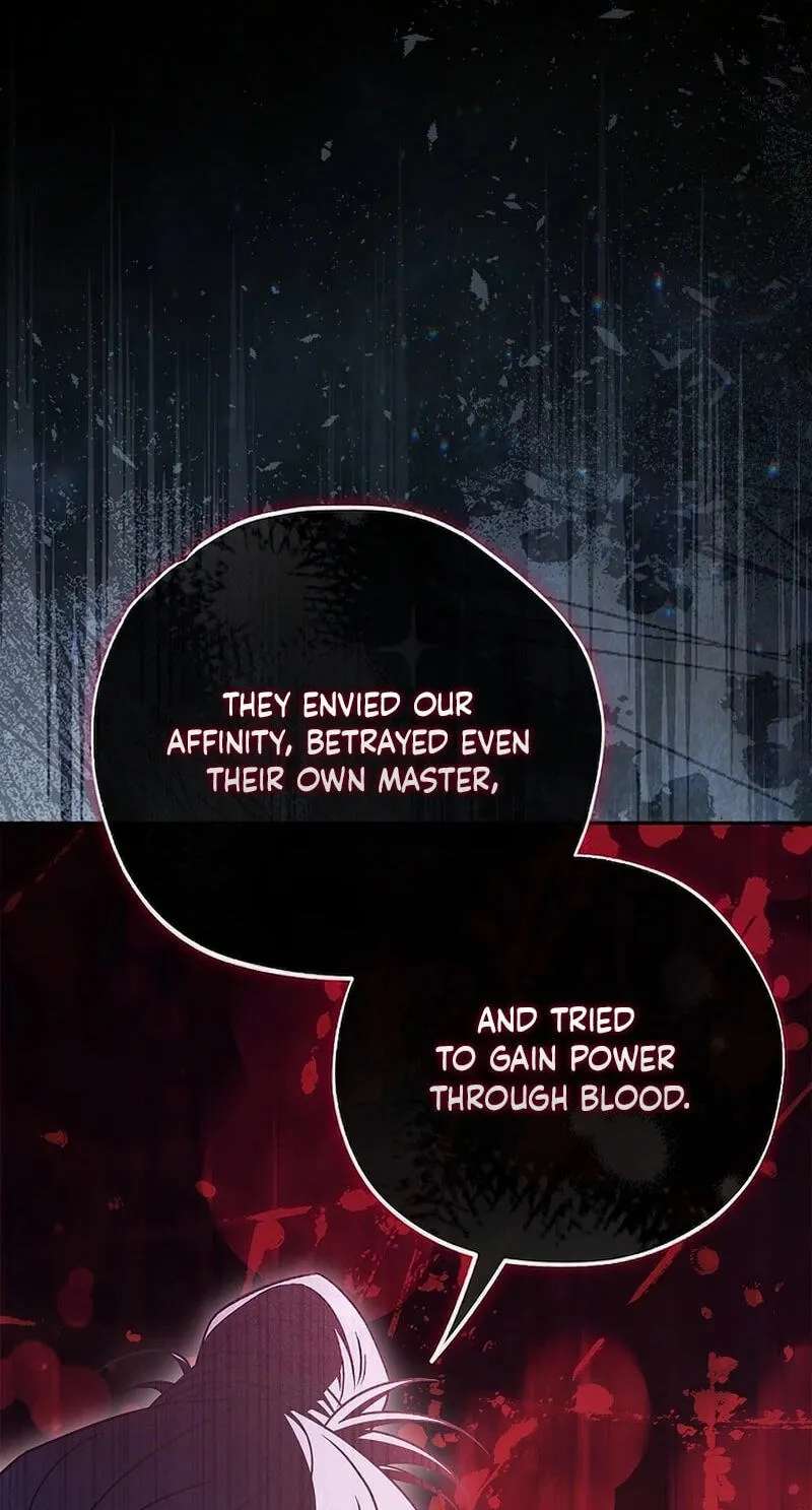 I Will Become The Villain’s Poison Taster Chapter 109 - page 52
