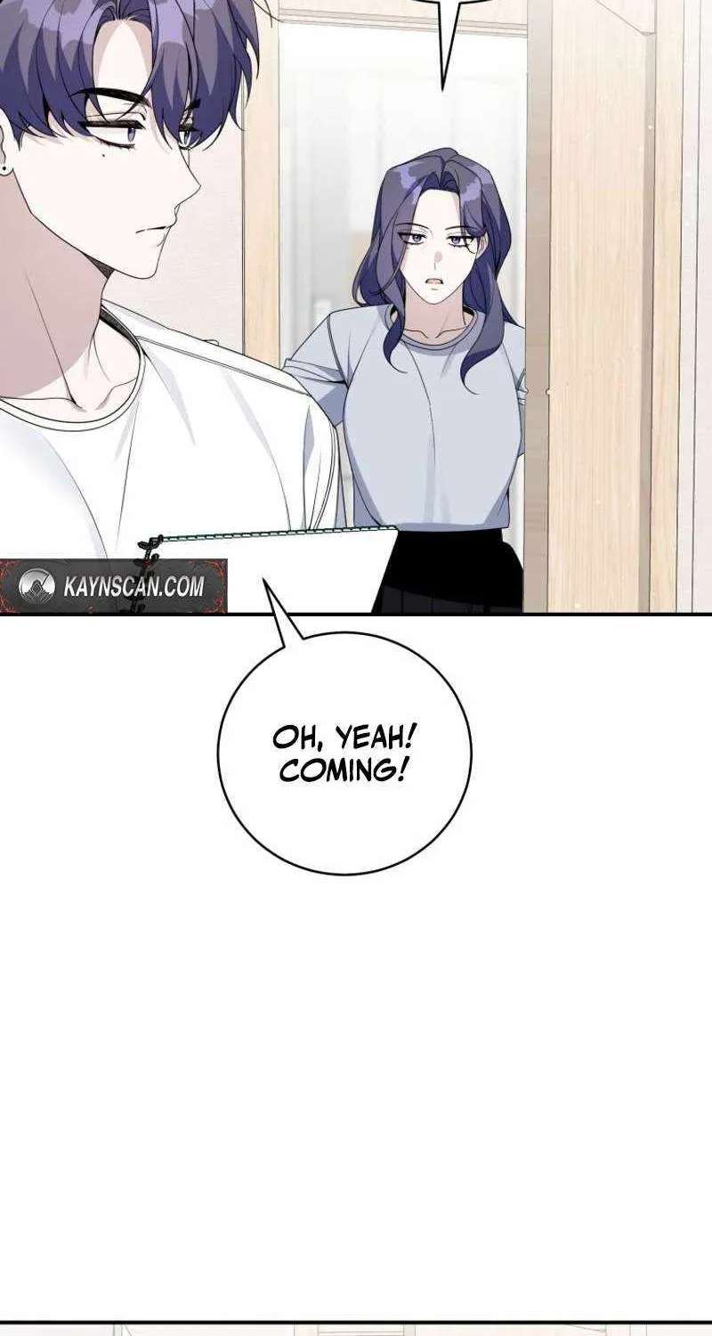 A Blank Slate Regression For The Idol That Lost His Original Mindset Chapter 96 - page 60