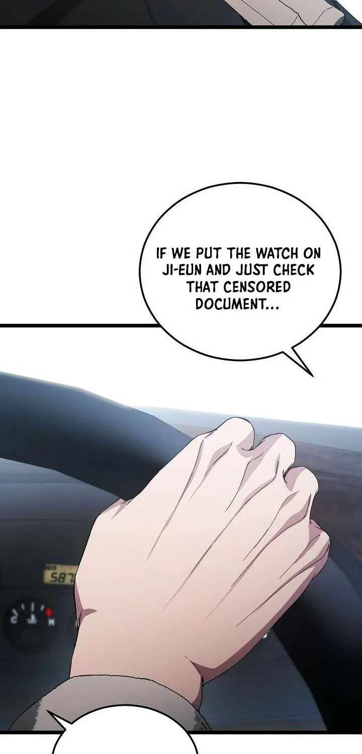 I’ll Retire After Saving The World Chapter 106 - page 44