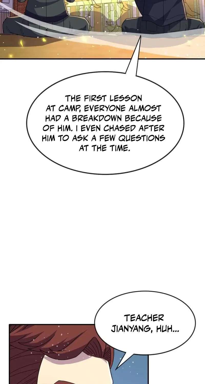 Leveling Up By Killing Gods Chapter 141 - page 21