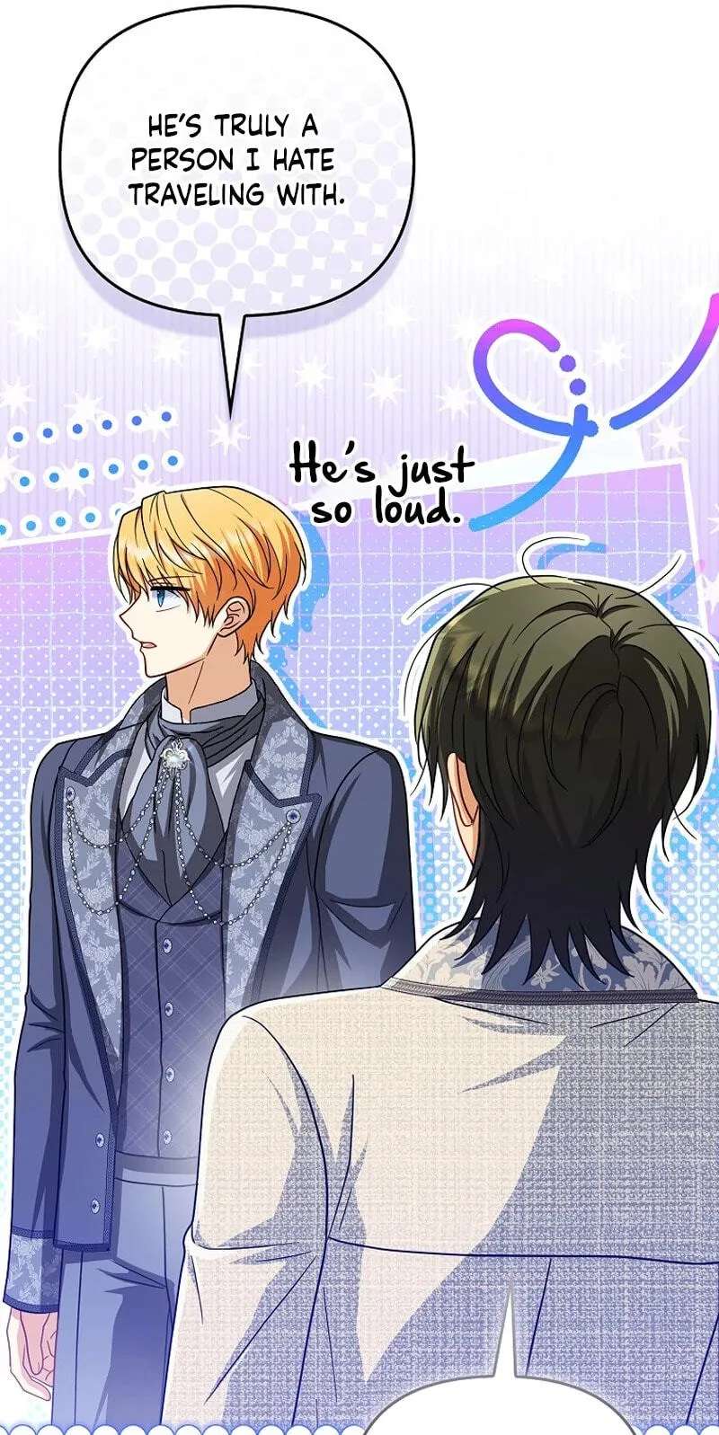 Loved by the Villains Chapter 95 - page 77