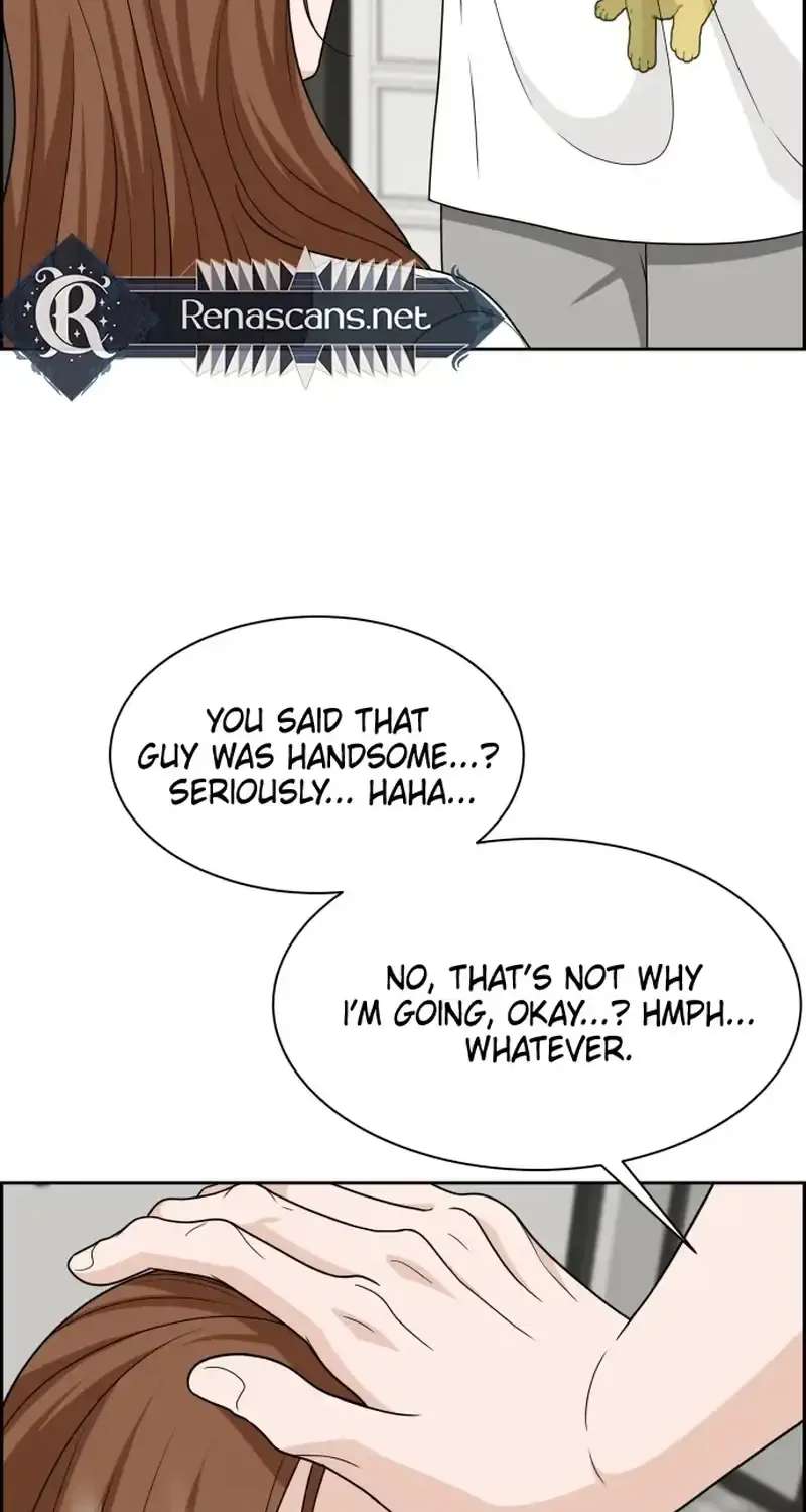Unscratched Lottery Ticket Chapter 66 - page 110