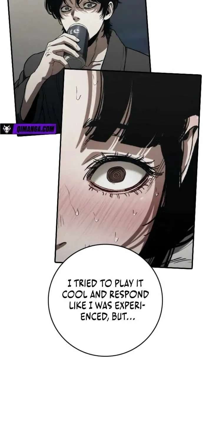 Contract Killer Enrollment Chapter 17 - page 5