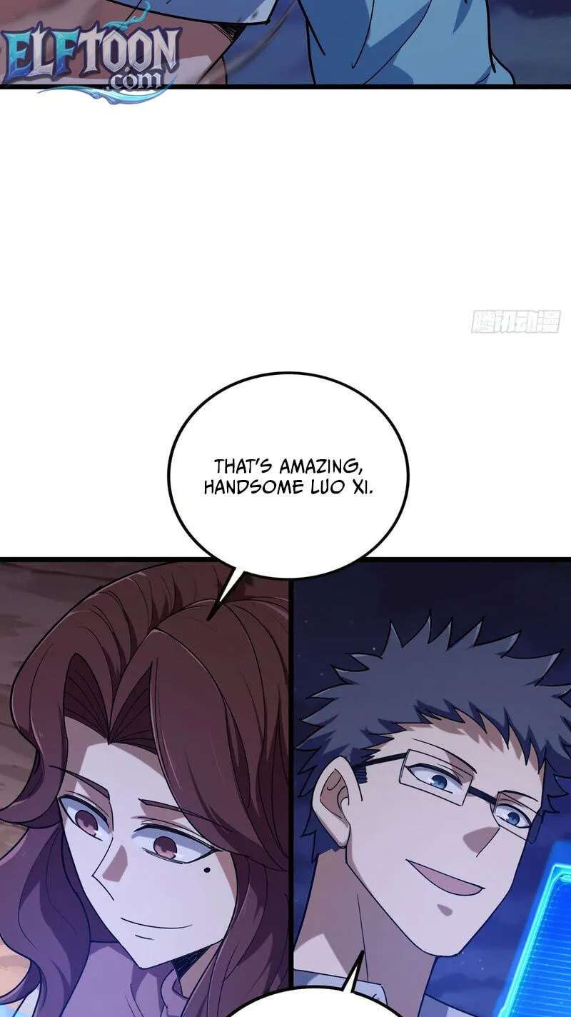 Jin Gu Zhi Ri Chapter 59 - page 63