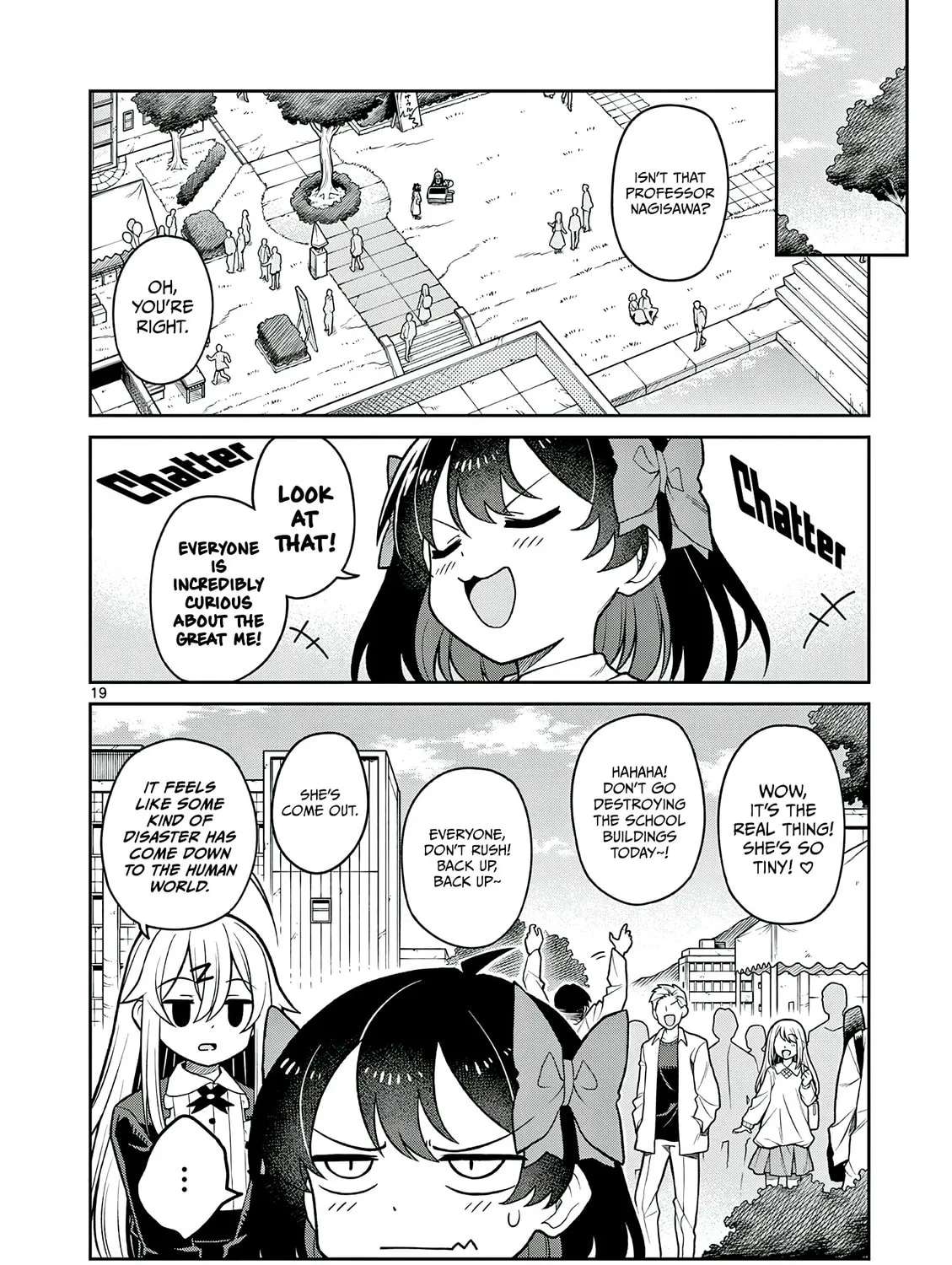 Techno Panic Universe Chapter 1 - page 22