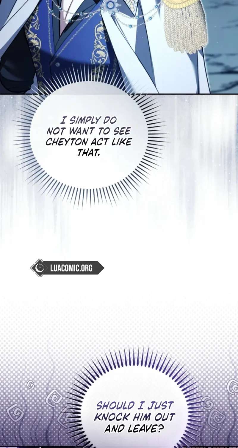 The Strongest Lady Hides Her Strength Chapter 47 - page 5