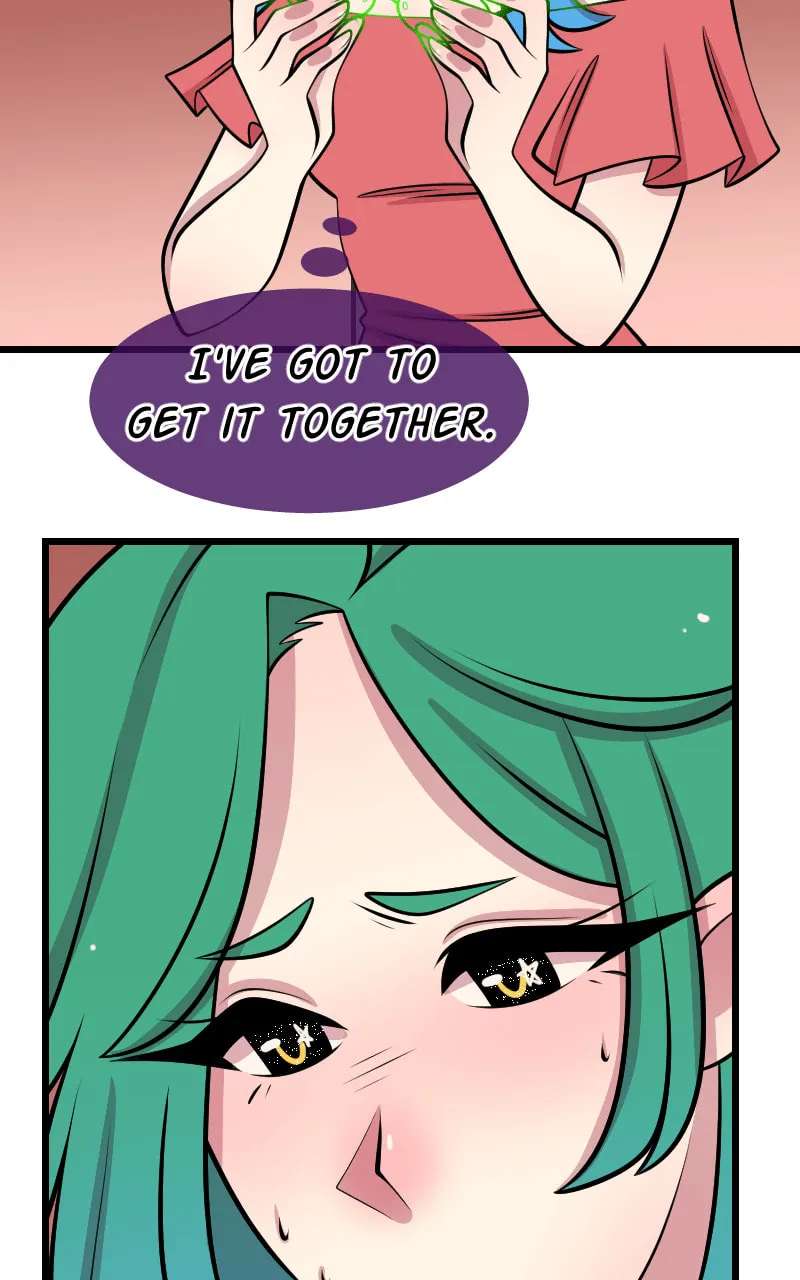 Down To Earth Chapter 265 - page 15