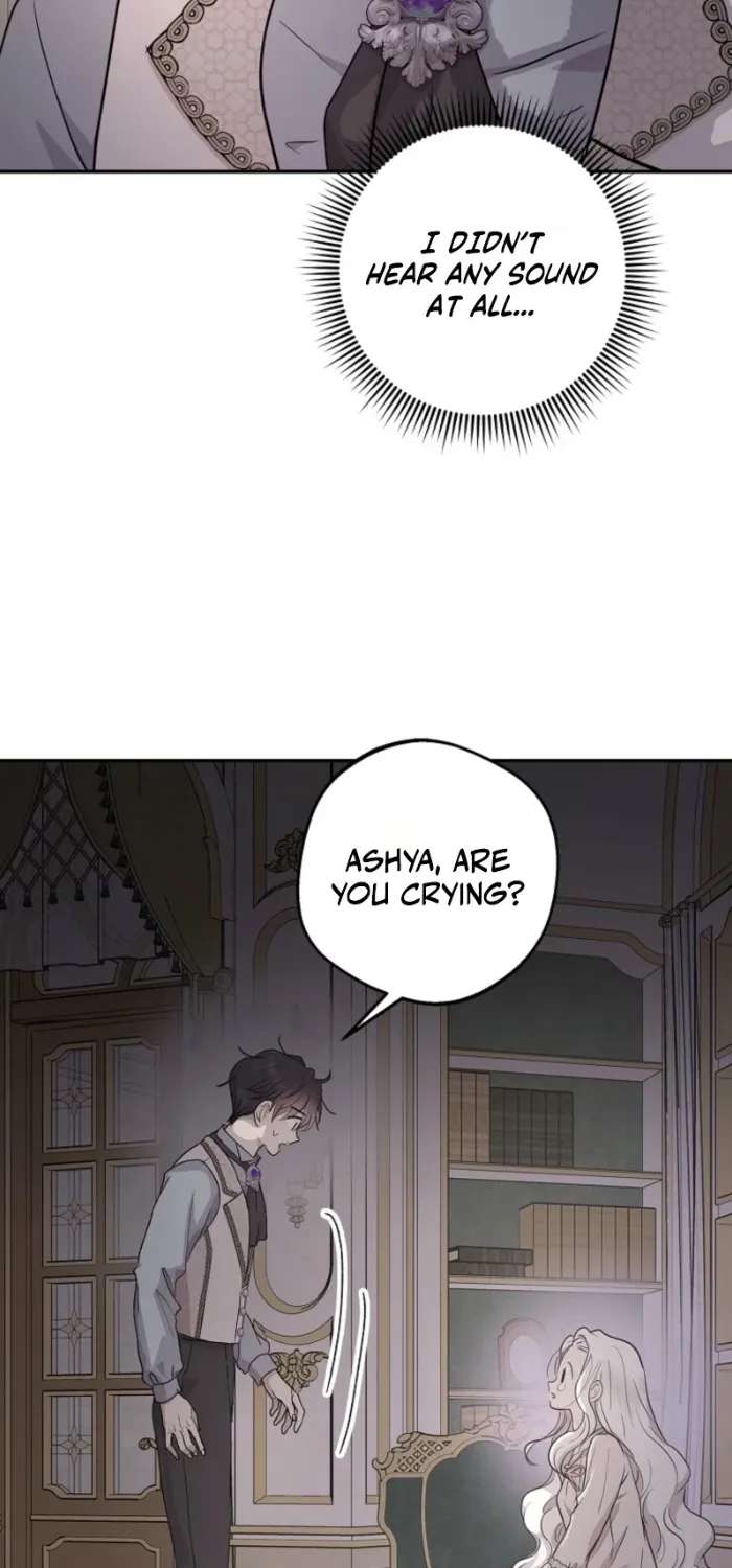 Surviving As An Illegitimate Princess Chapter 127 - page 20