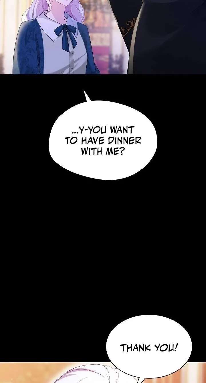 The Grand Duchess Disappeared on a Silent Night Chapter 21 - page 34