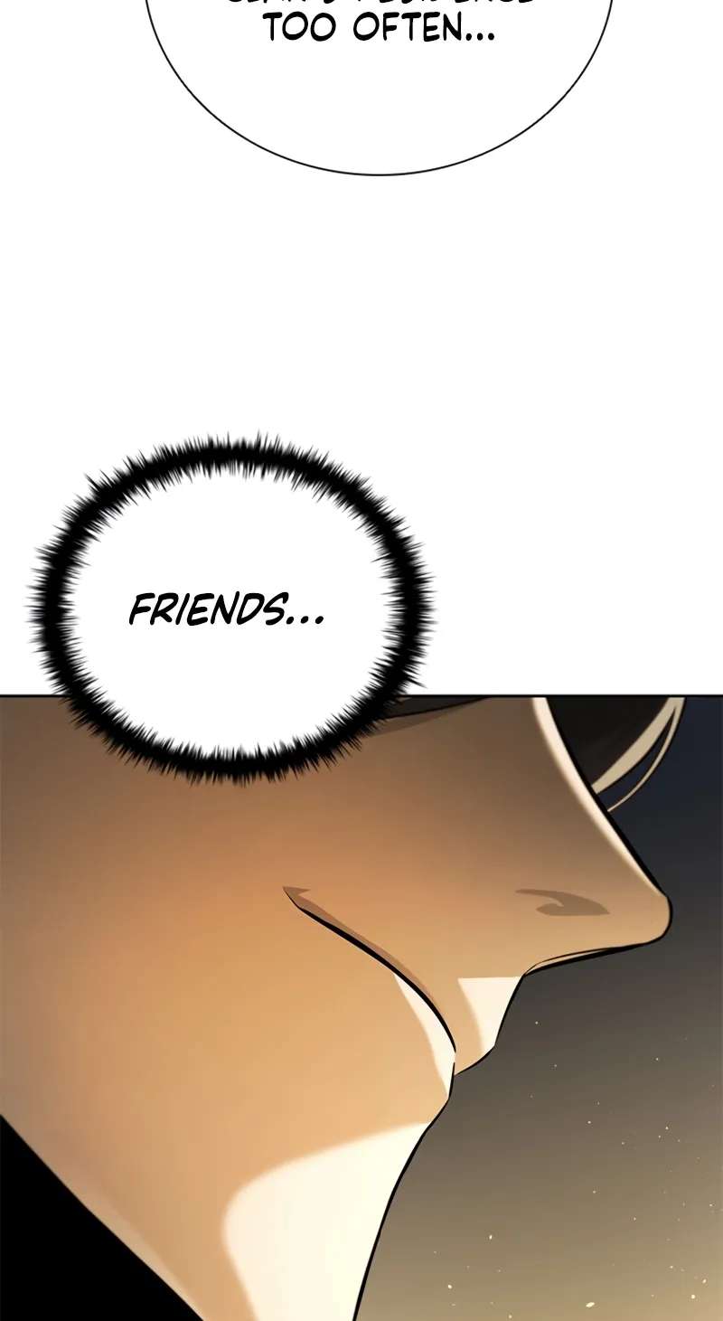 Absolute Master of the Senate Chapter 39 - page 68
