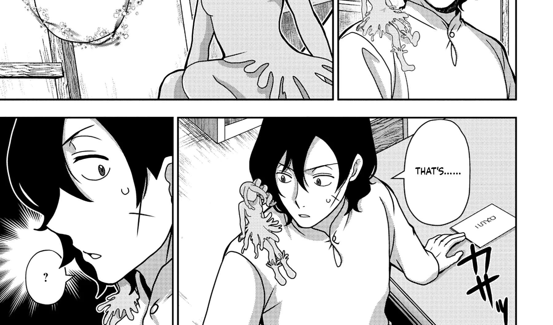 Reincarnated Voice Actors Fascinate All Another Worlds Chapter 2 - page 43