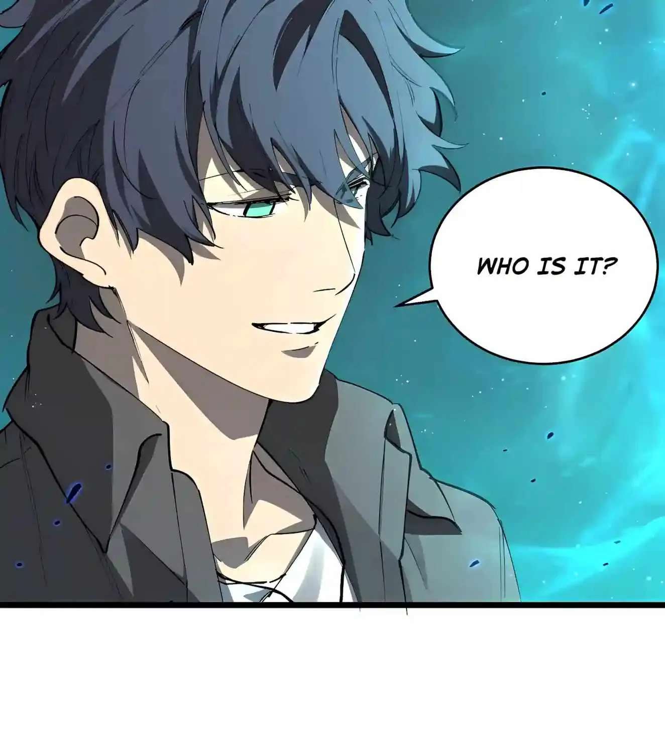 Sss Grade Saint Knight Chapter 210 - page 95