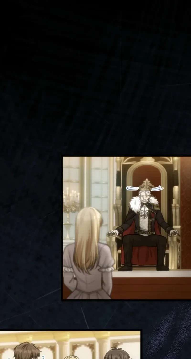 The Prince Who Was My Fiancé in Name Only Apparently Loved Me Chapter 31 - page 48