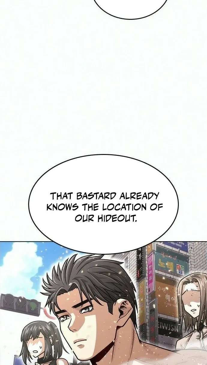 Love Tears Away the Zombie Chapter 6 - page 44