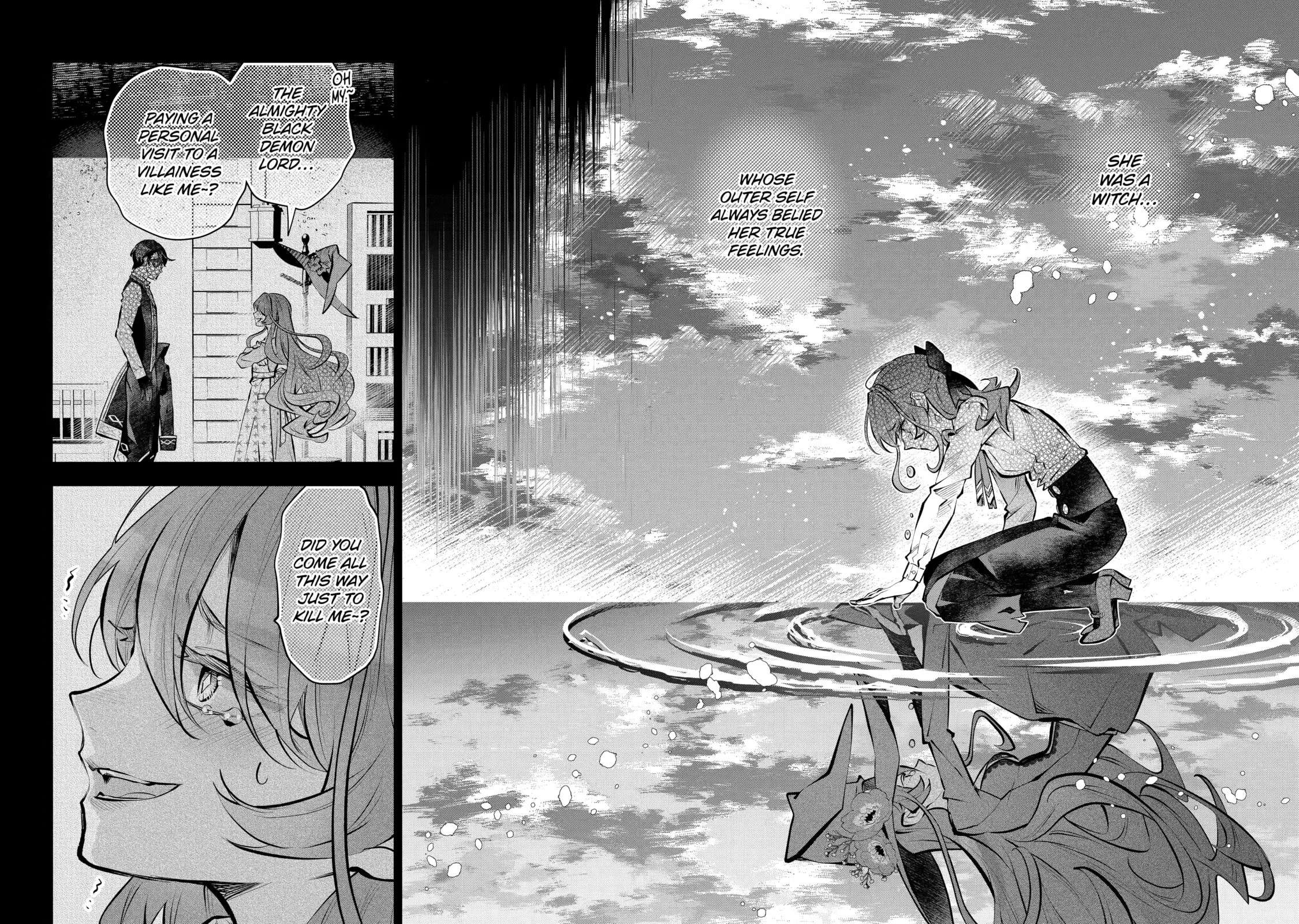 Maydare Tensei Monogatari Chapter 79 - page 24