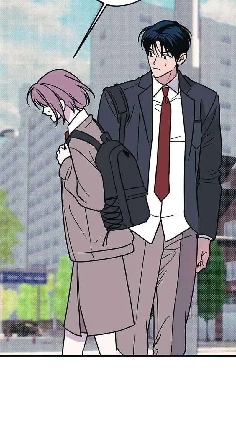 Hater Girl Chapter 13 - page 129