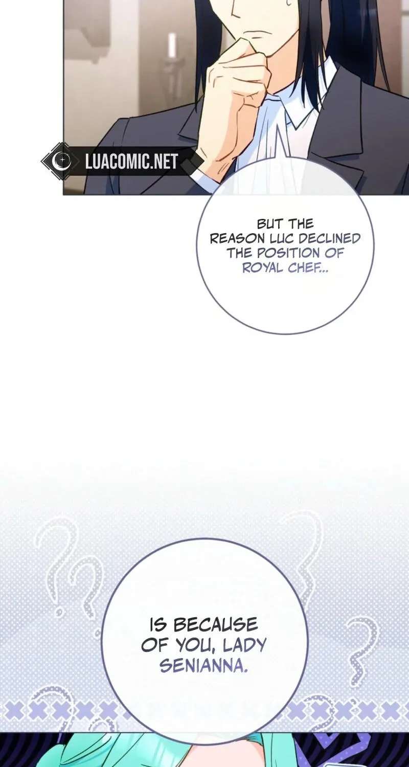 Lady Chef Royale Chapter 230 - page 68