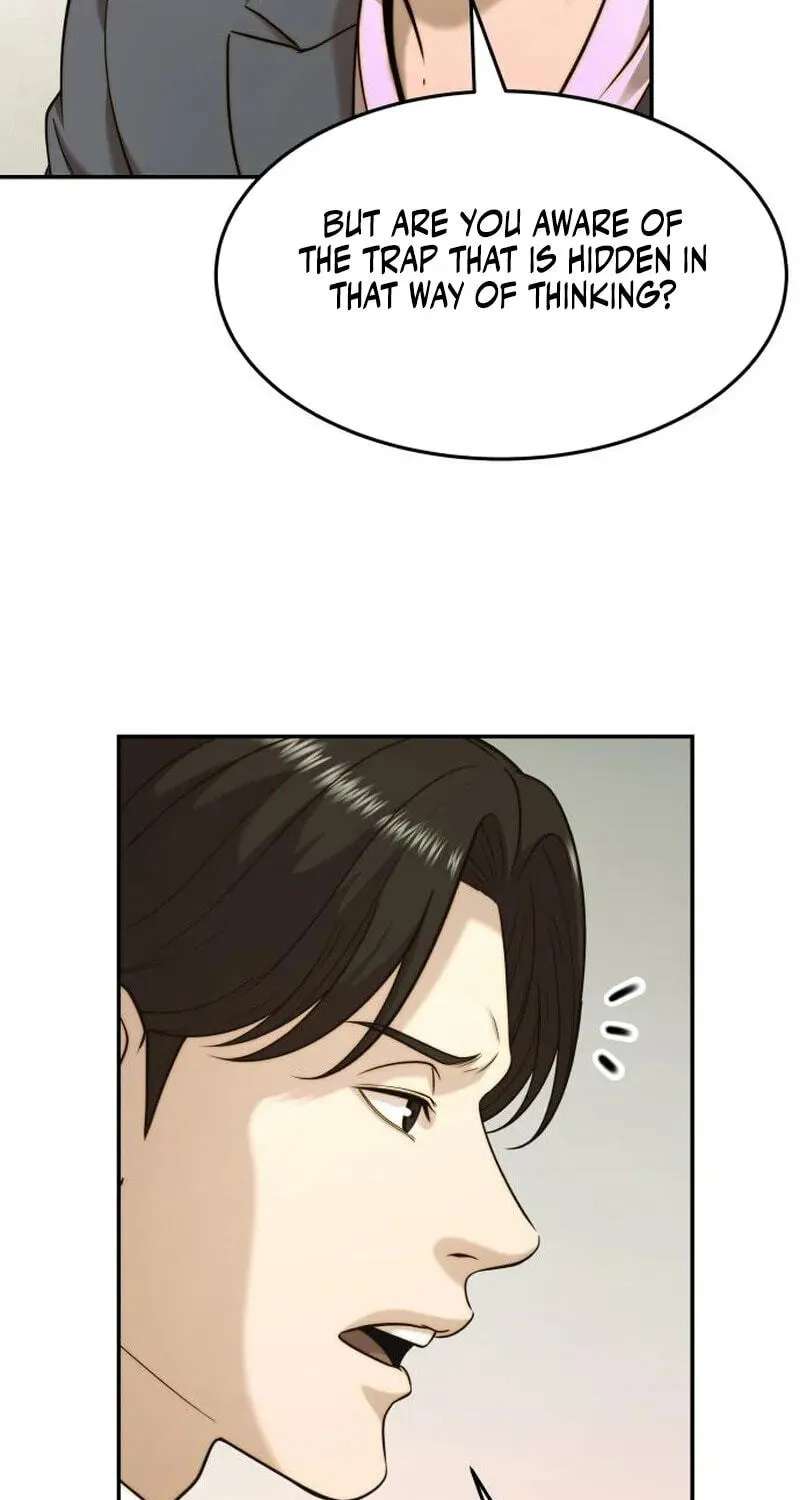 The Dignity of a Chaebol Chapter 126 - page 49