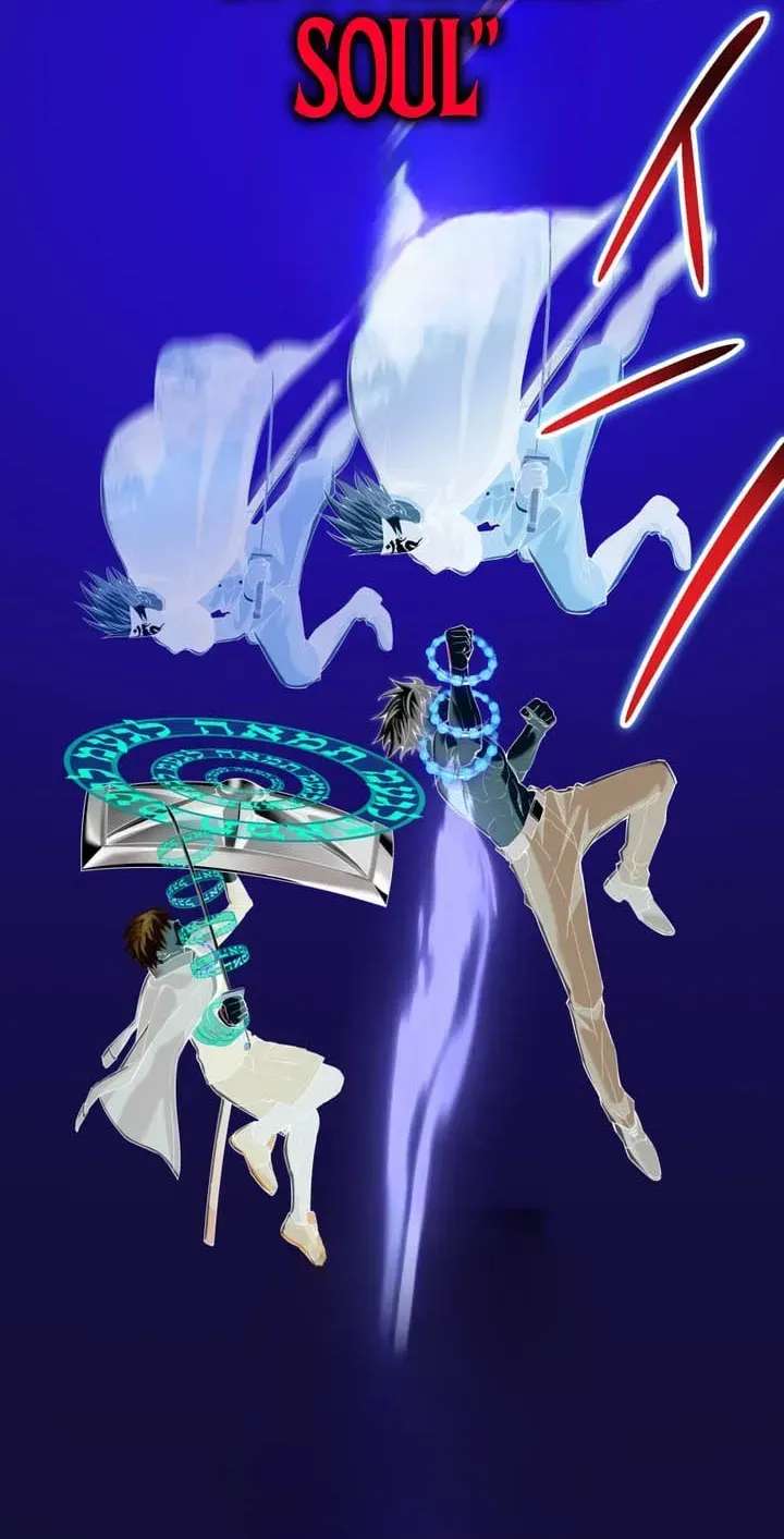 I Am The Strongest Awakeners, Recognized By All Of The World’s Cheat Masters Chapter 119 - page 84