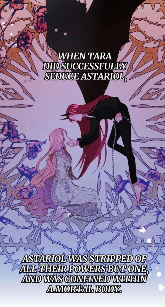 My Father, the PossessiveDemi-God Chapter 5 - page 72