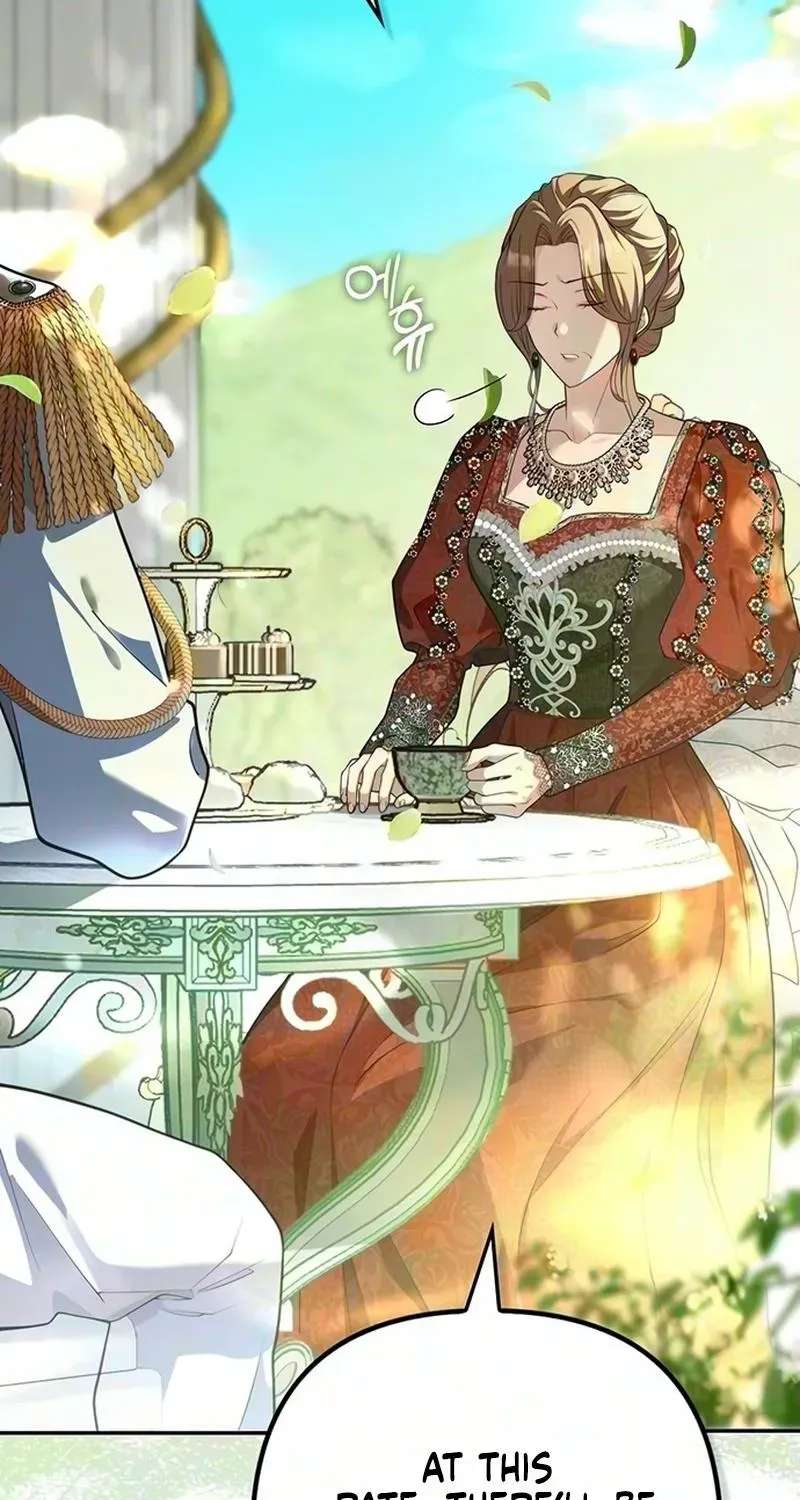 A Wicked Woman's Life with Her In-Laws Is Fun Chapter 3 - page 120