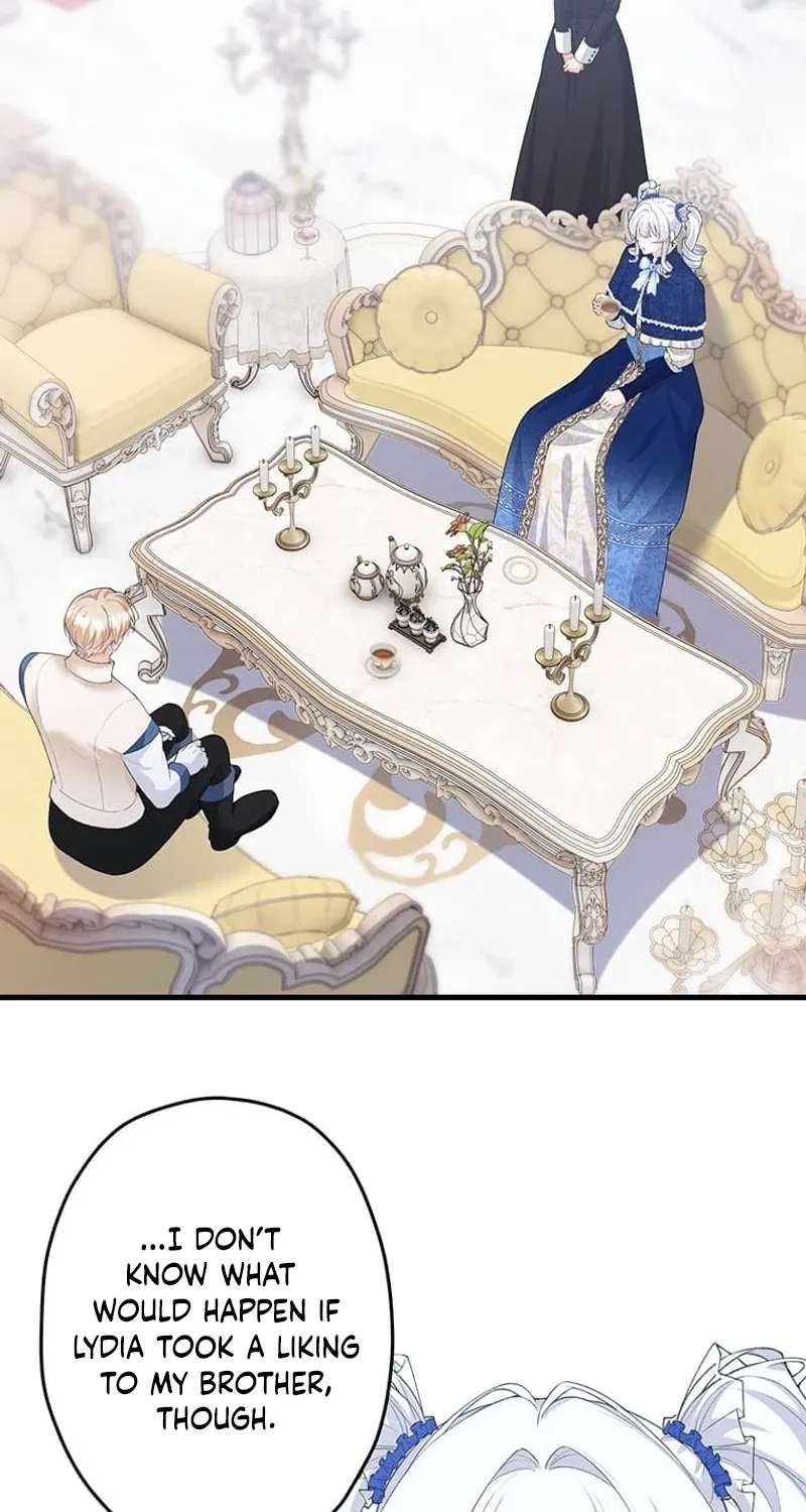 The Amnesiac Hound's Endless Obsession Chapter 16 - page 2