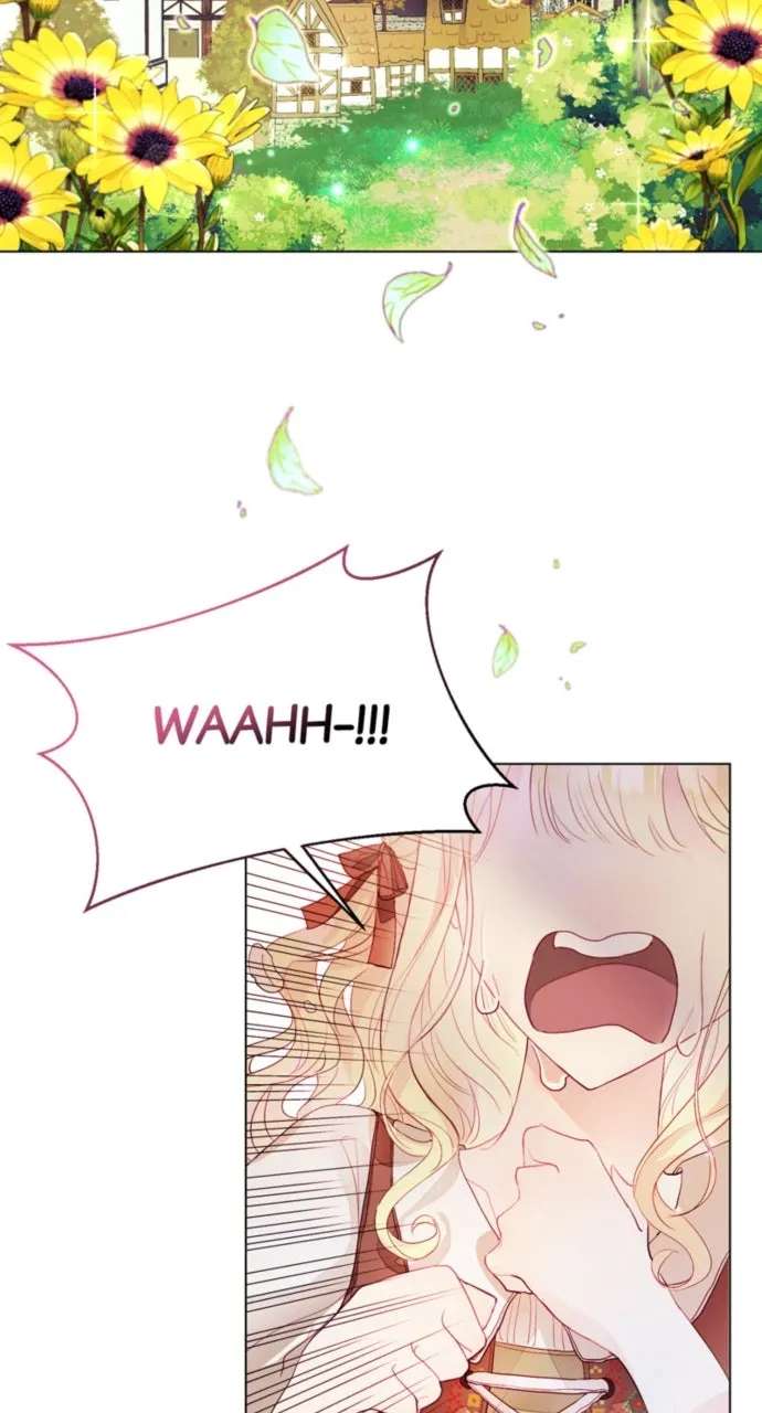 My Father, the PossessiveDemi-God Chapter 1 - page 7
