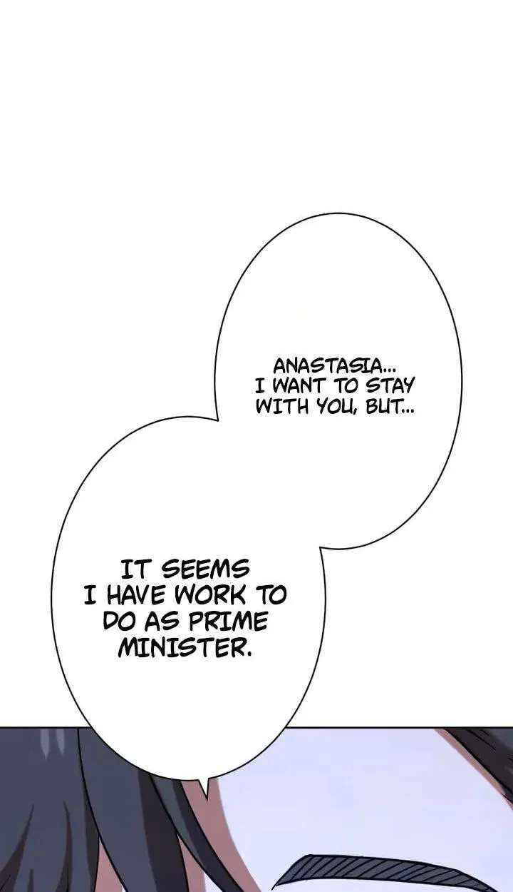 Nisemo no Koujo ni Shuuchakushi nai de Chapter 40 - page 63
