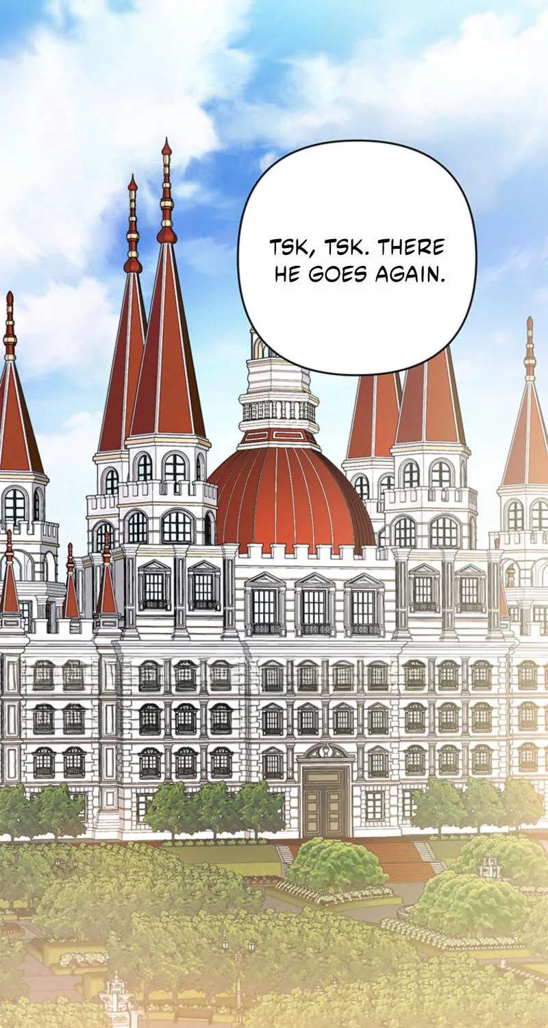A Dark Secret Romance With a Former Saintess Chapter 32 - page 2