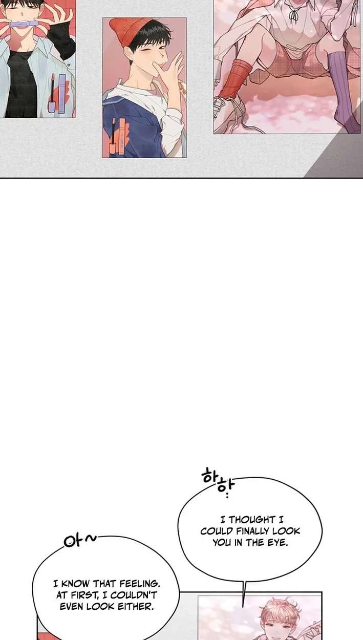 No Country for Retired Idols Chapter 27 - page 7
