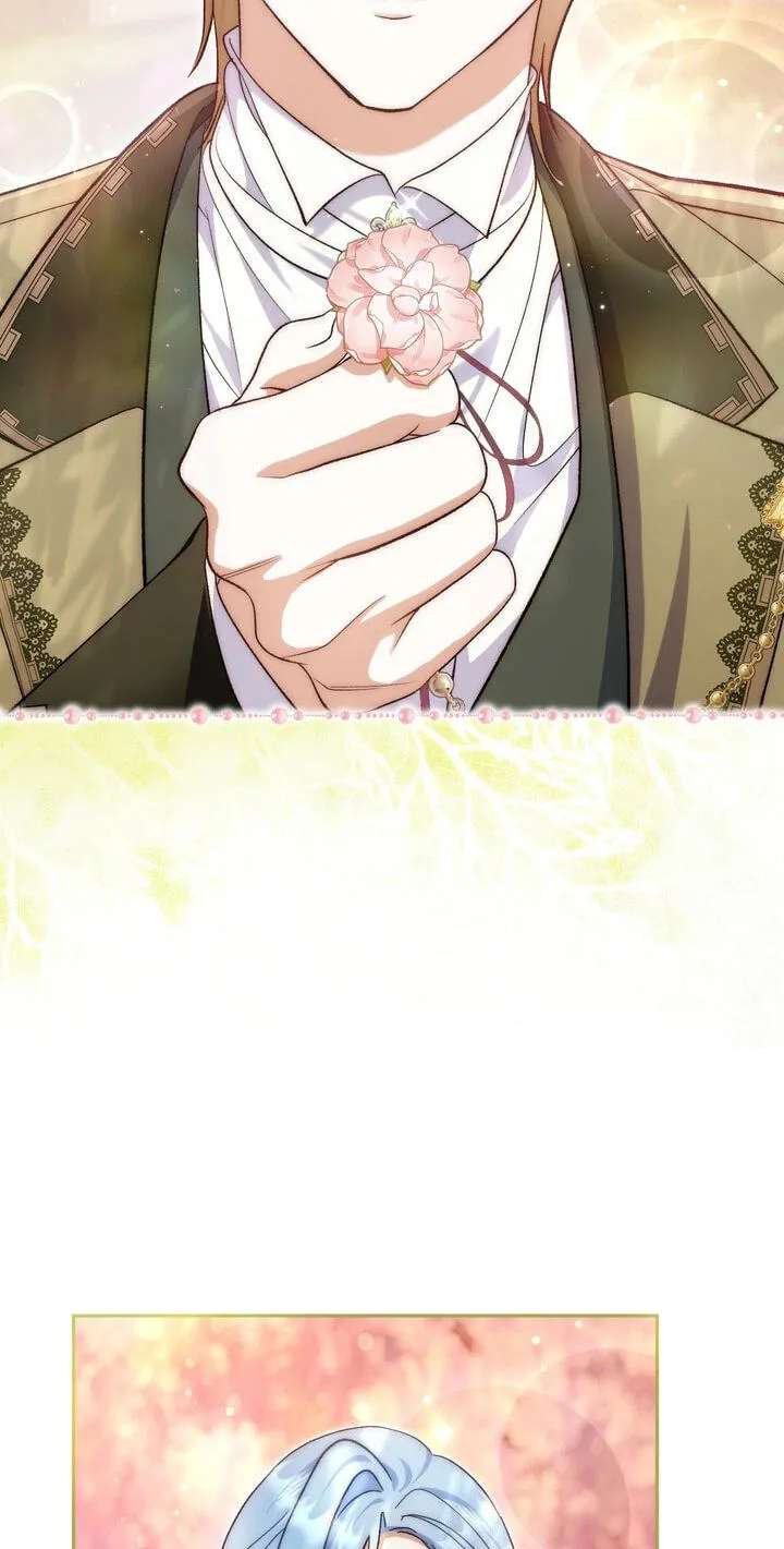 The Villainess's Blind Date Is Too Perfect Chapter 141 - page 28