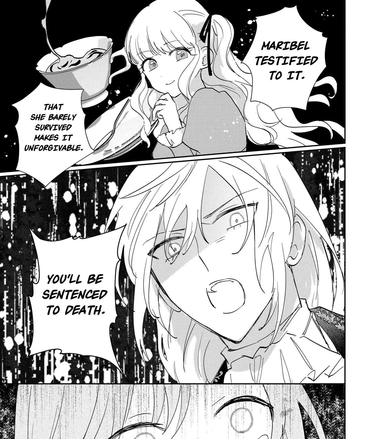 Magic Mirror Chapter 1 - page 72