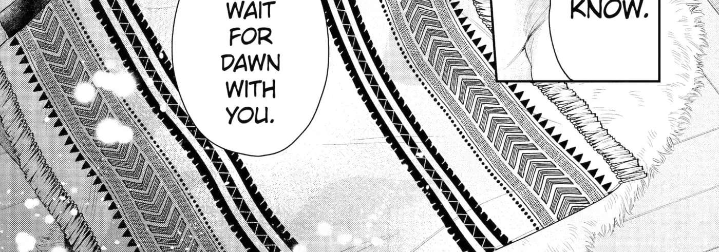 Sennenkimatsu ni Hoeru Koi Chapter 13 - page 46