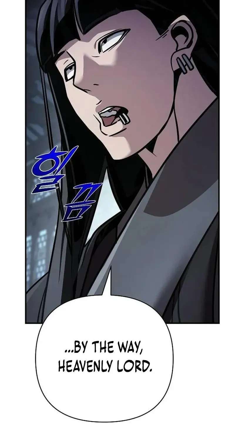 The Suspicious Boy Is One of the World's Top Ten Masters Chapter 130 - page 3