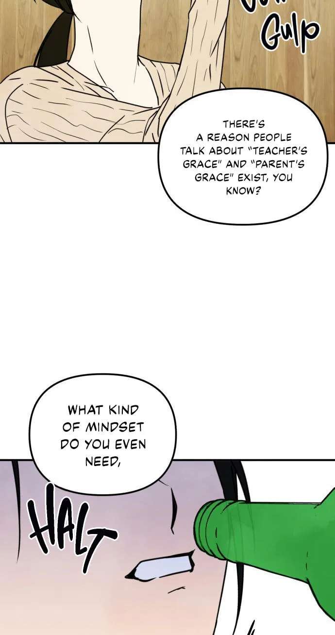 Eating Me Is Prohibited! Chapter 15 - page 44