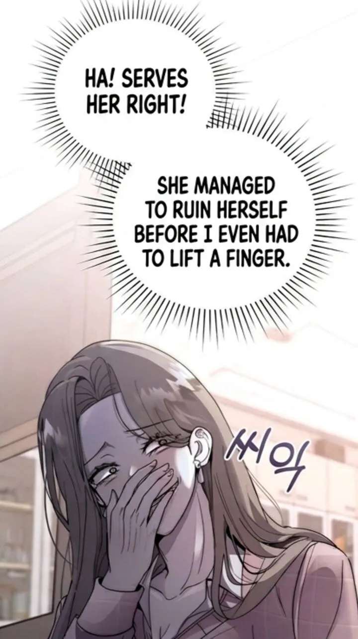 Conquering My Own Horror Novel Chapter 11 - page 85