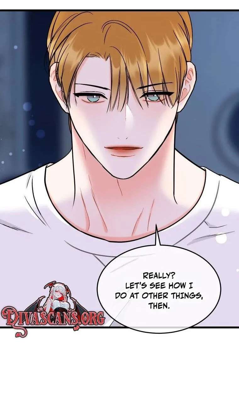 The Worse It Is, the Better It Tastes Chapter 34 - page 6