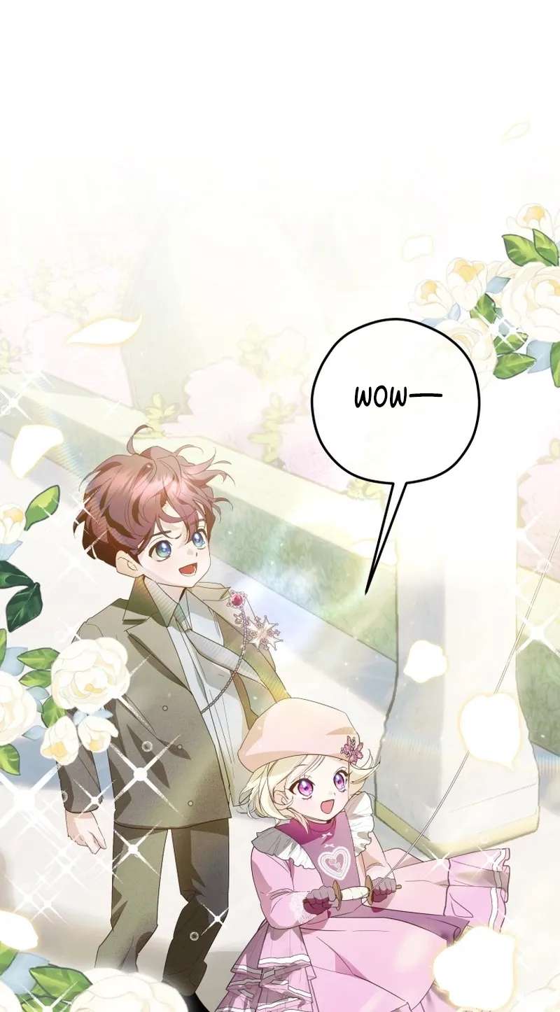 Kingmaker Goddess Chapter 69 - page 26