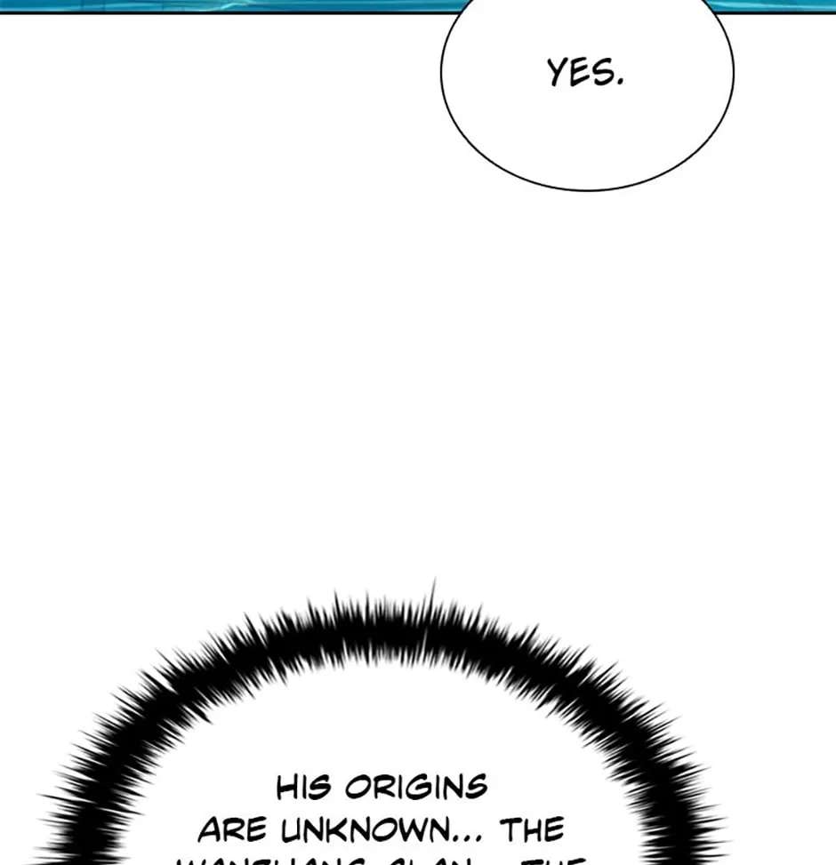 Absolute Master of the Senate Chapter 52 - page 3