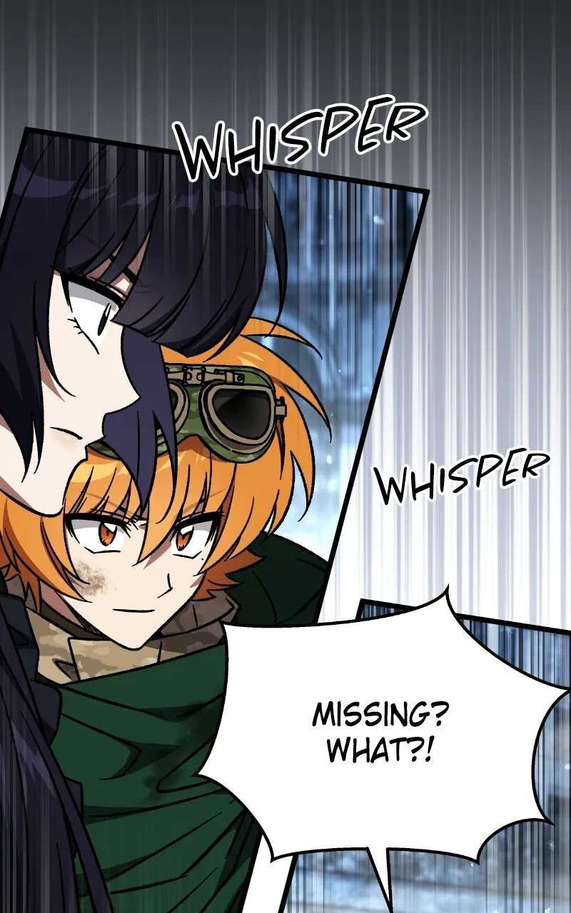 Lv. 99 Princessof Black Flame Chapter 44 - page 20